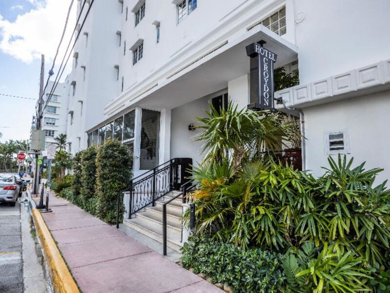 Croydon Miami Beach