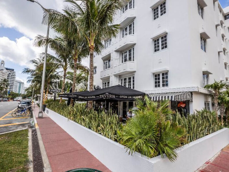 Croydon Miami Beach