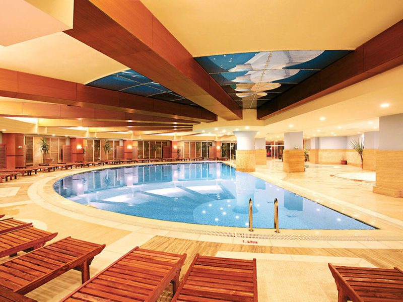 Crystal Admiral Resort & Spa