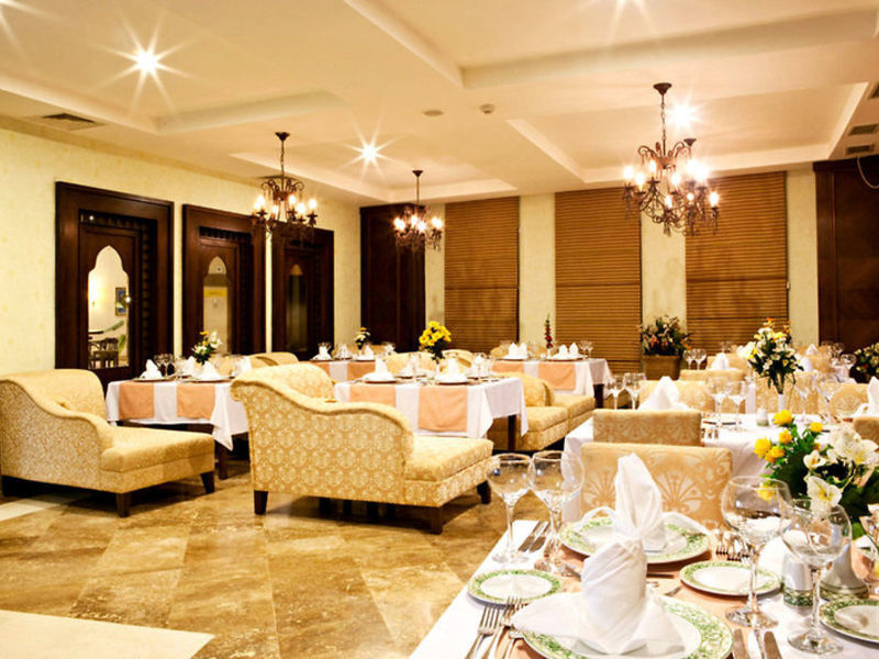 Crystal Admiral Resort & Spa