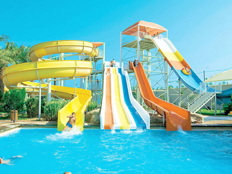 Crystal Admiral Resort & Spa