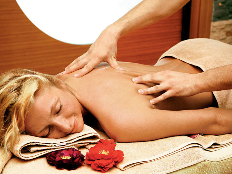 Crystal Admiral Resort & Spa