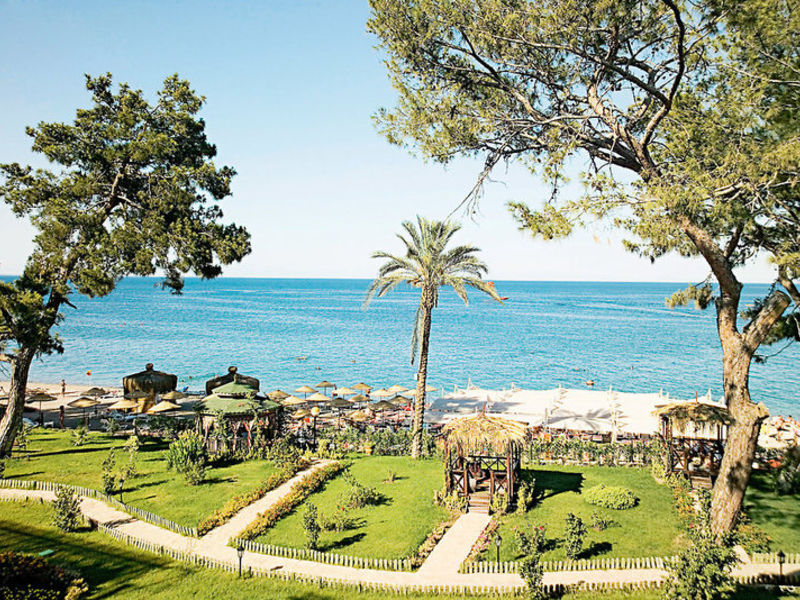 Crystal Aura Beach Resort & Spa