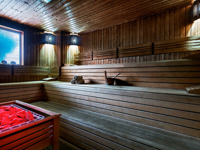 Crystal Family Resort & Spa
