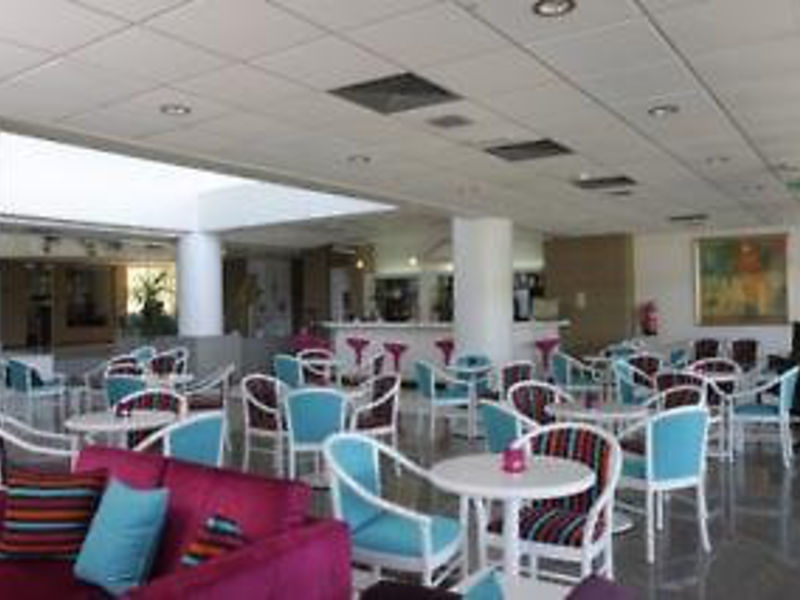 Crystal Springs Beach Hotel