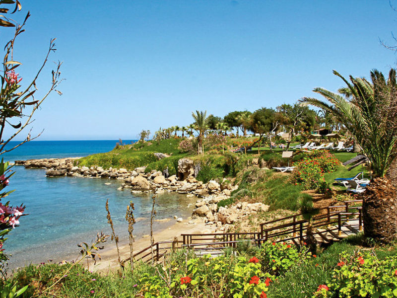 Crystal Springs Beach