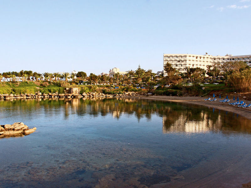 Crystal Springs Beach