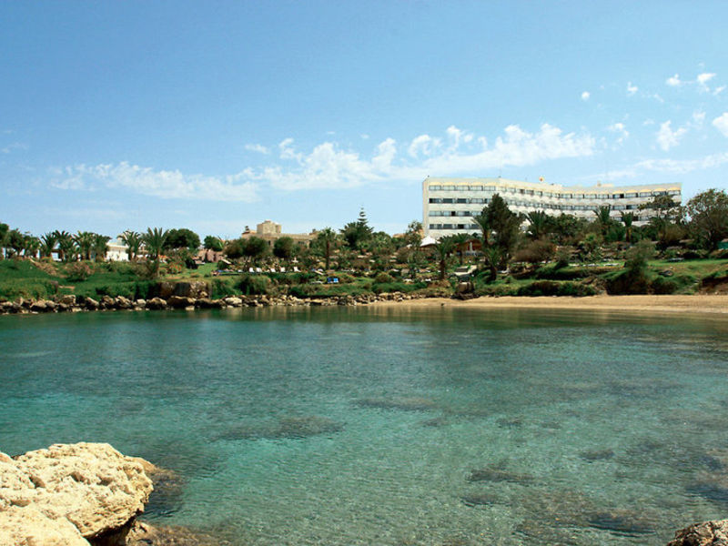 Crystal Springs Beach