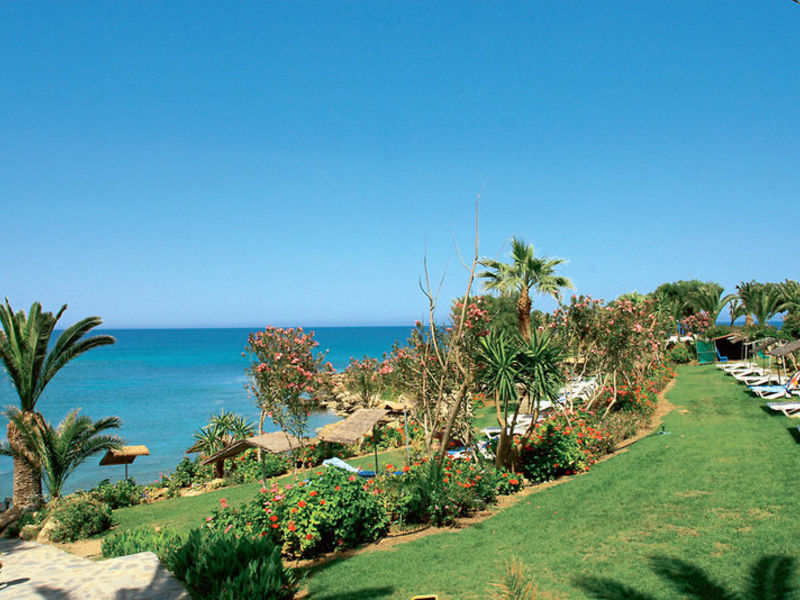 Crystal Springs Beach