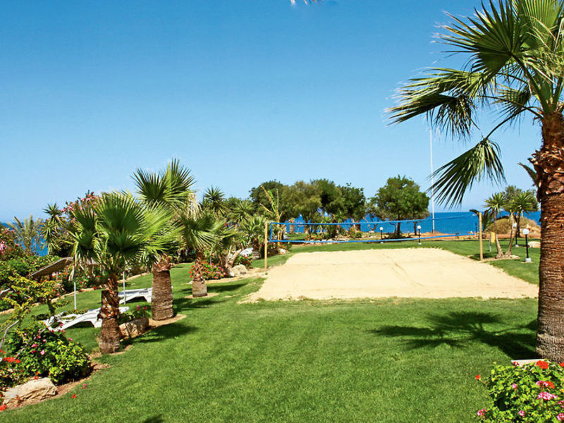 Crystal Springs Beach