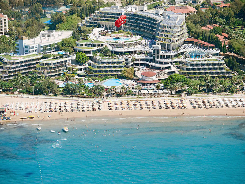 Crystal Sunrise Queen Luxury