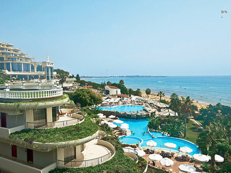 Crystal Sunrise Queen Luxury