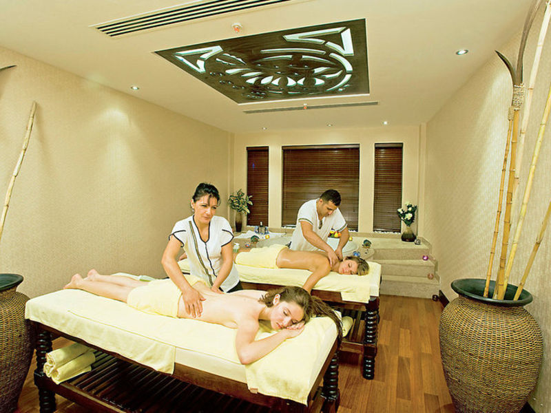Crystal Sunrise Queen Luxury