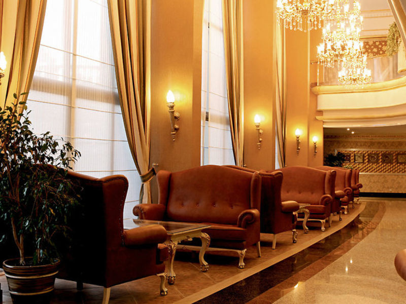 Crystal Sunrise Queen Luxury