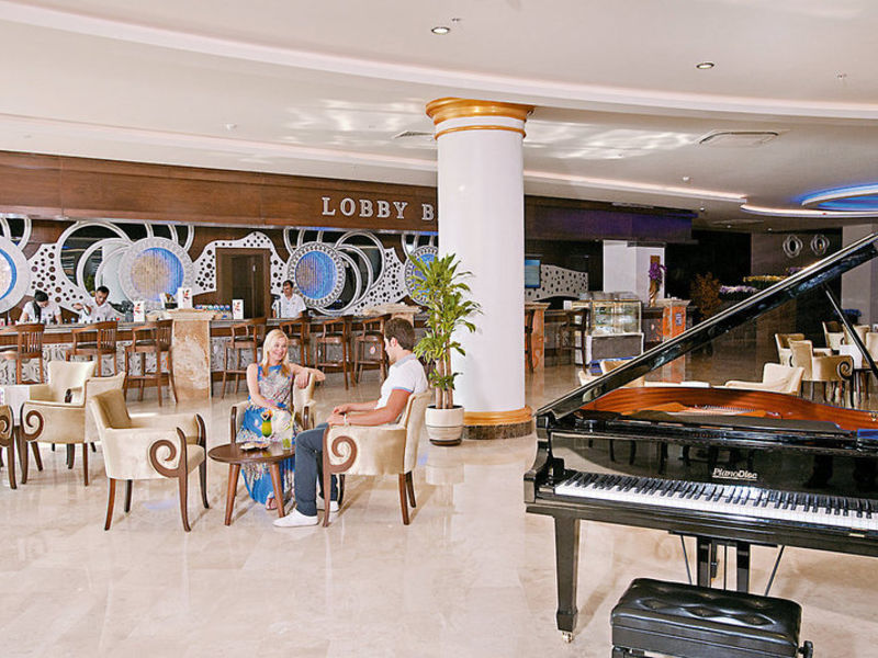 Crystal Sunset Luxury R. & Spa