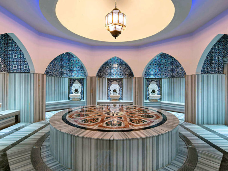 Crystal Sunset Luxury R. & Spa