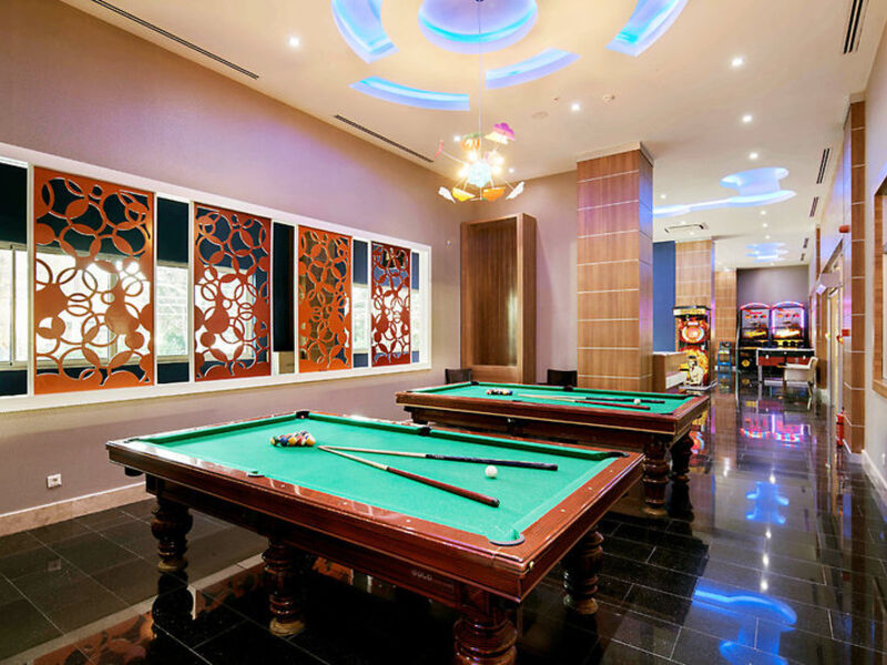 Crystal Sunset Luxury R. & Spa