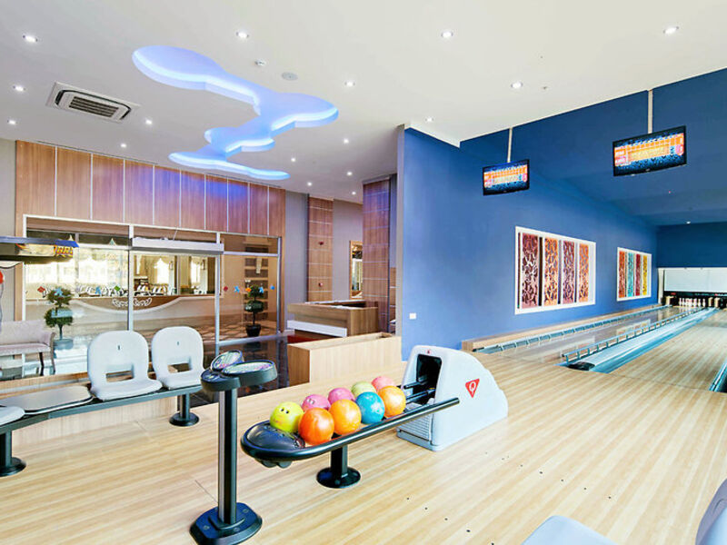 Crystal Sunset Luxury R. & Spa