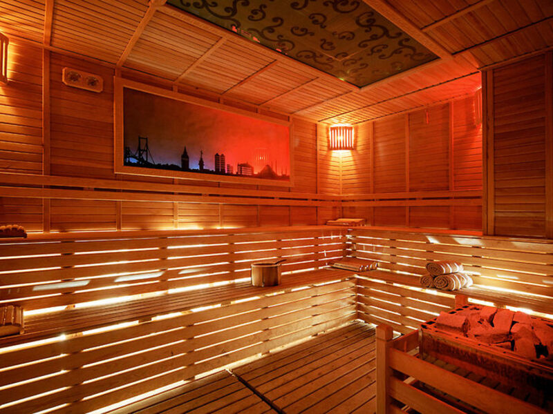 Crystal Sunset Luxury R. & Spa