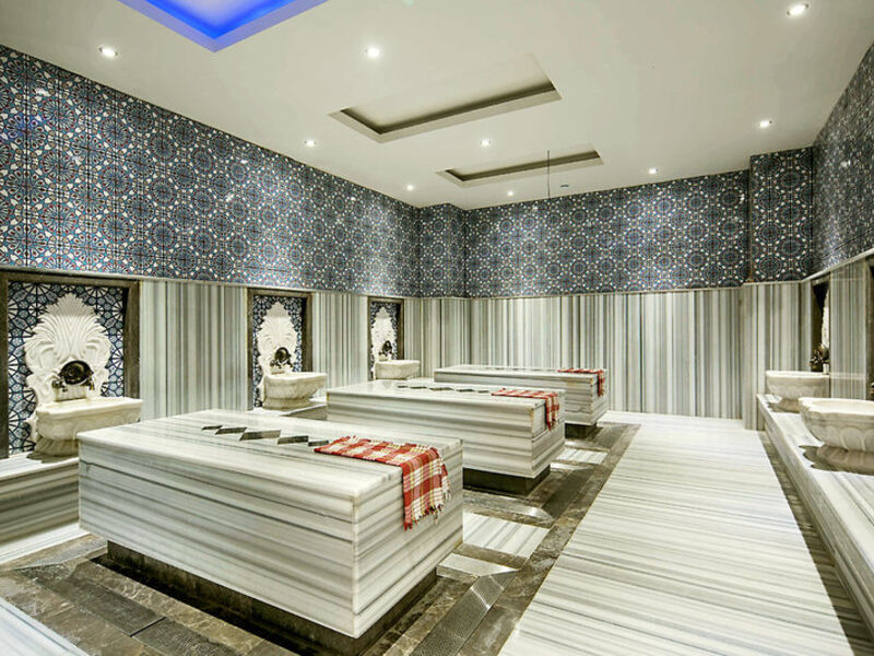 Crystal Sunset Luxury R. & Spa