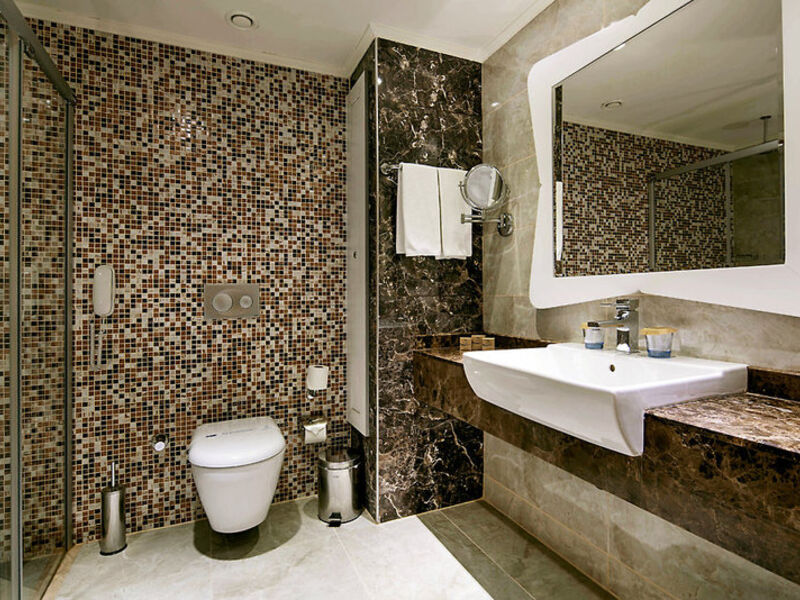 Crystal Sunset Luxury R. & Spa