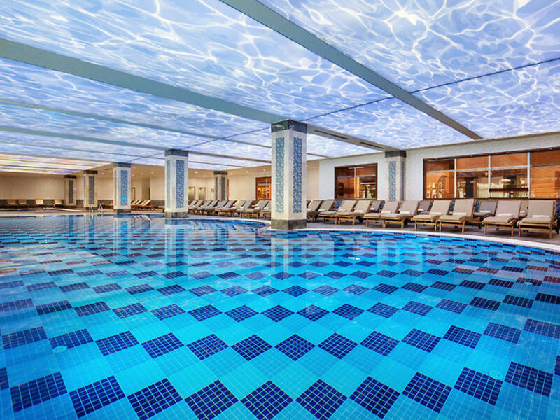 Crystal Sunset Luxury R. & Spa