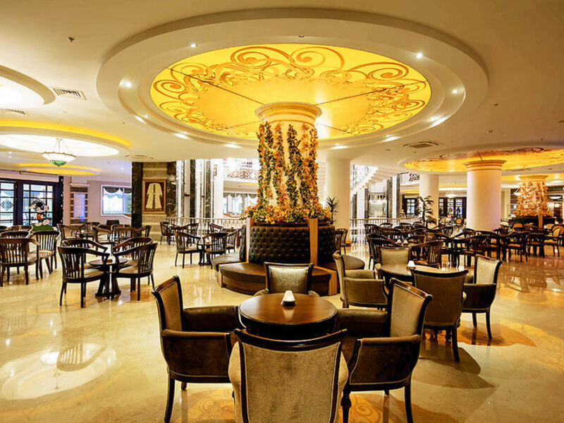 Crystal Sunset Luxury R. & Spa