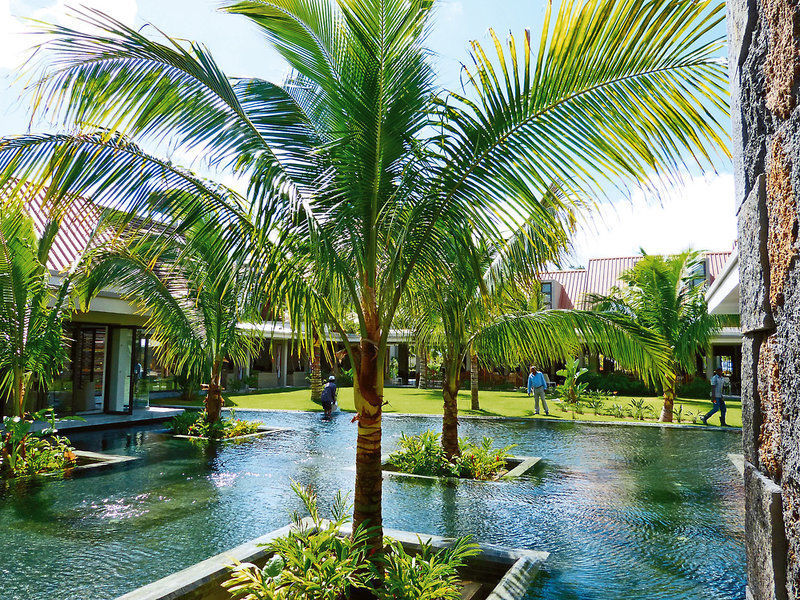 Crystals Beach Resort