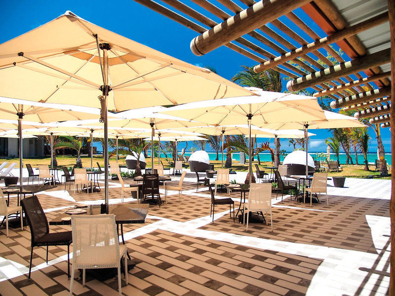 Crystals Beach Resort