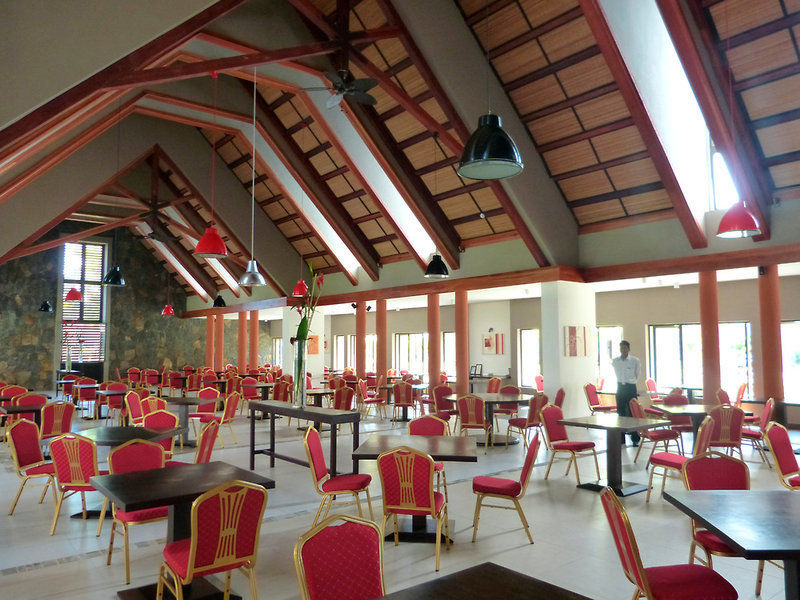 Crystals Beach Resort