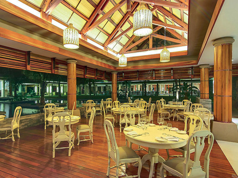 Crystals Beach Resort