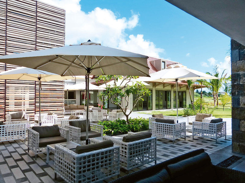 Crystals Beach Resort