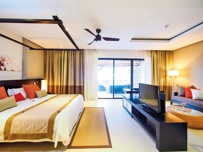 Crystals Beach Resort