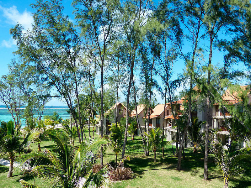 Crystals Beach Resort