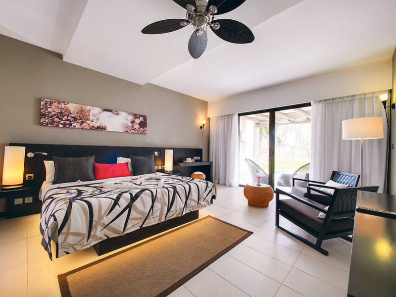 Crystals Beach Resort