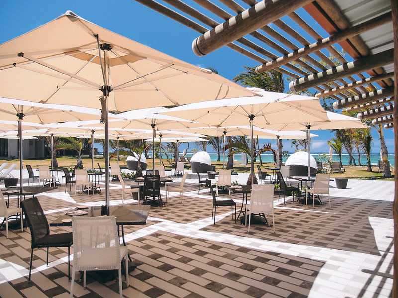 Crystals Beach Resort