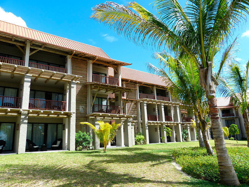 Crystals Beach Resort