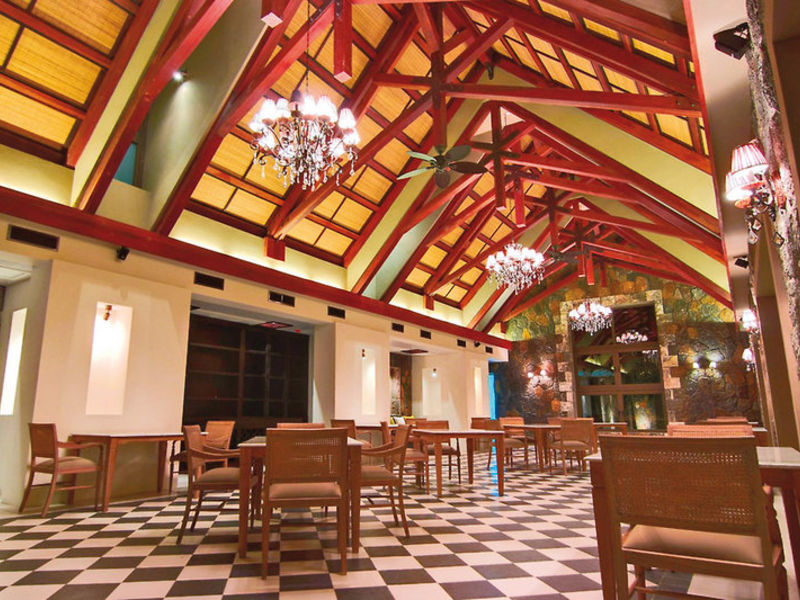 Crystals Beach Resort