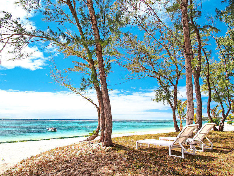 Crystals Beach Resort