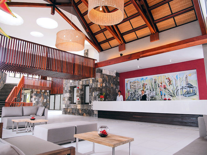 Crystals Beach Resort