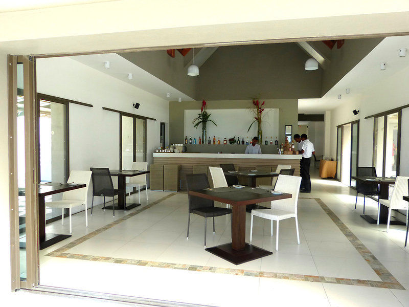 Crystals Beach Resort