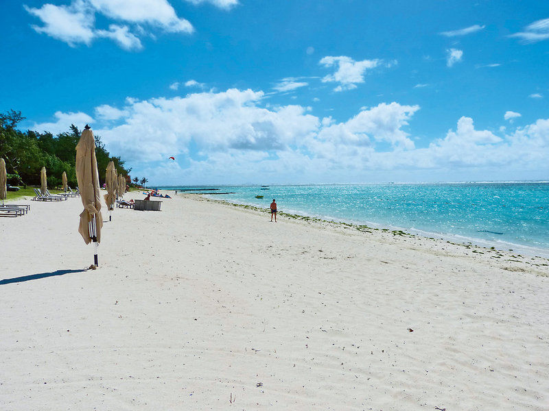 Crystals Beach Resort