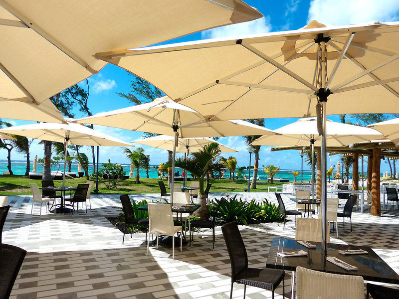 Crystals Beach Resort