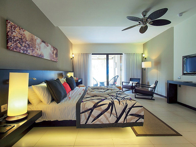 Crystals Beach Resort