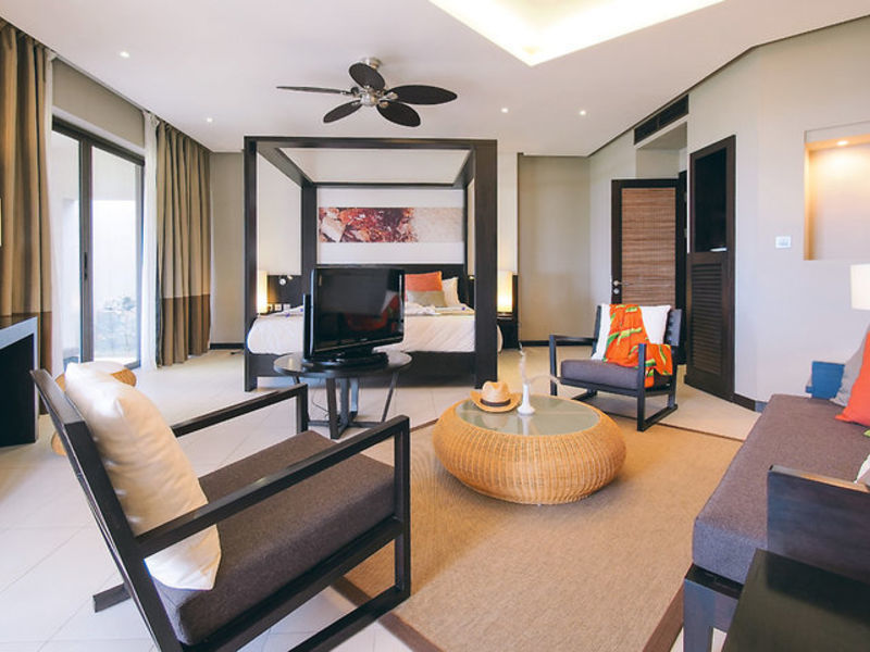 Crystals Beach Resort