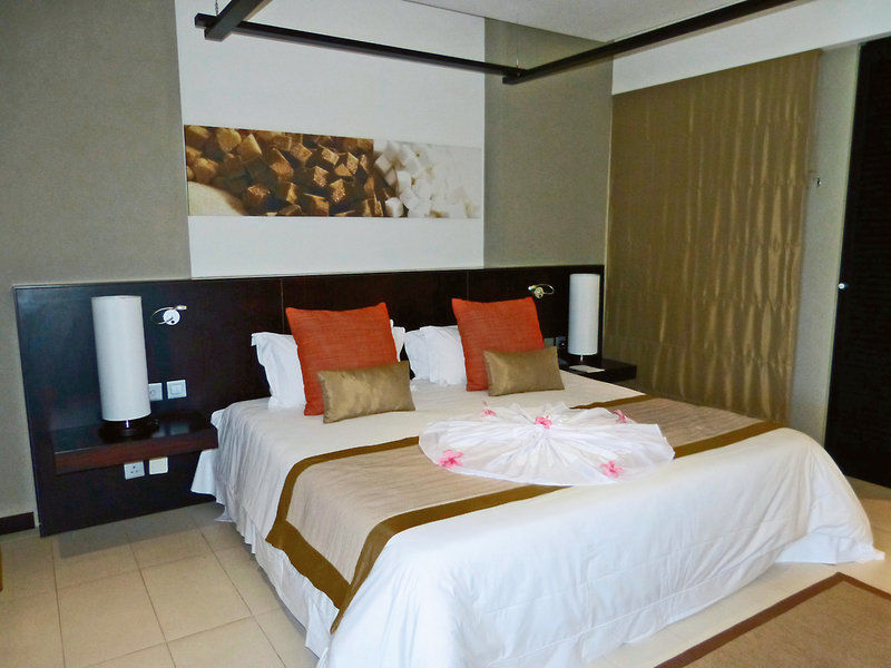 Crystals Beach Resort