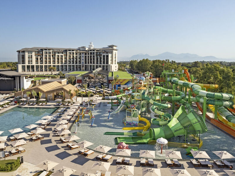 Cullinan Belek