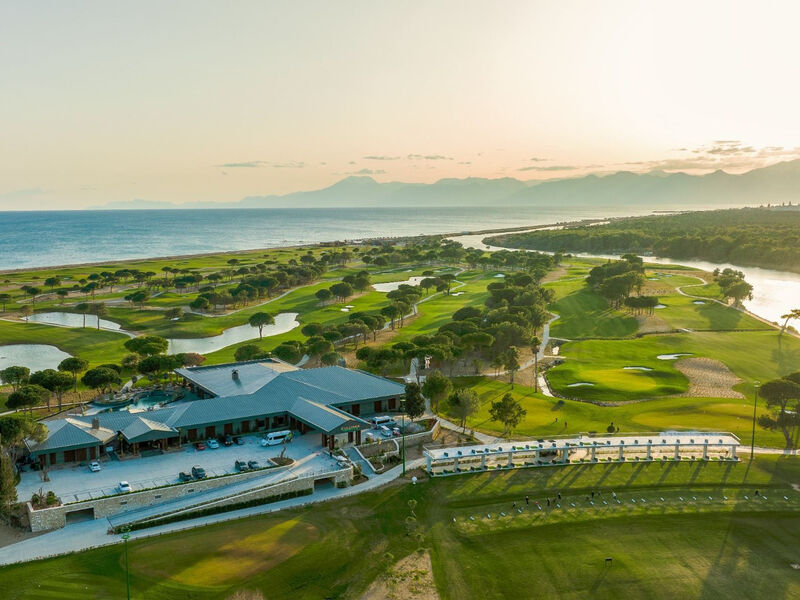 Cullinan Belek