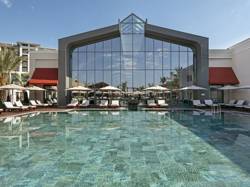 Cullinan Belek