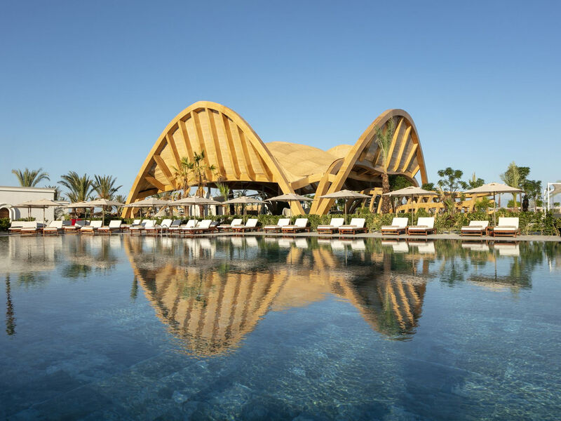 Cullinan Belek